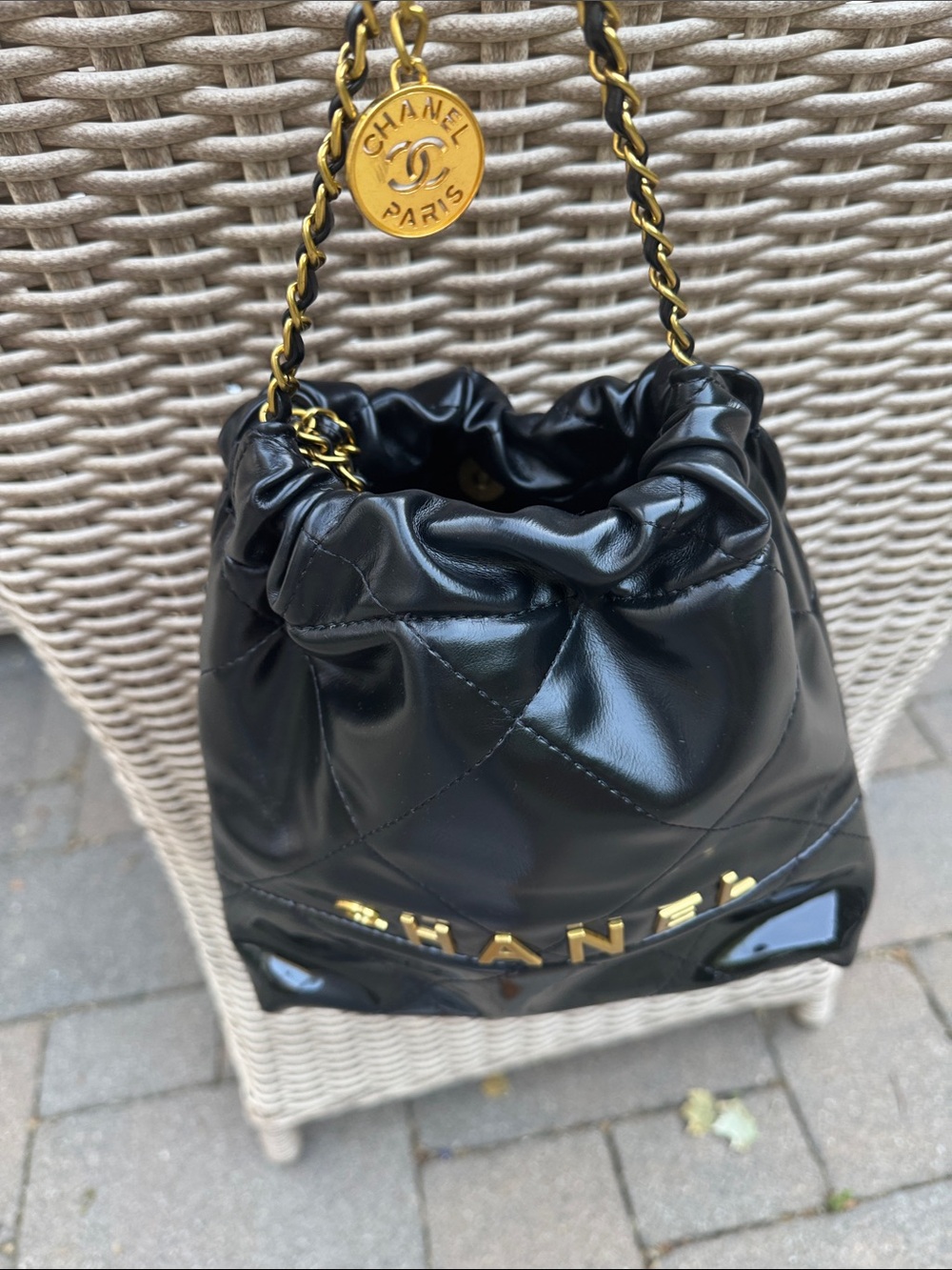 Fashion bag - - Picture 3 of 7